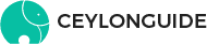 Ceylon Guide Logo