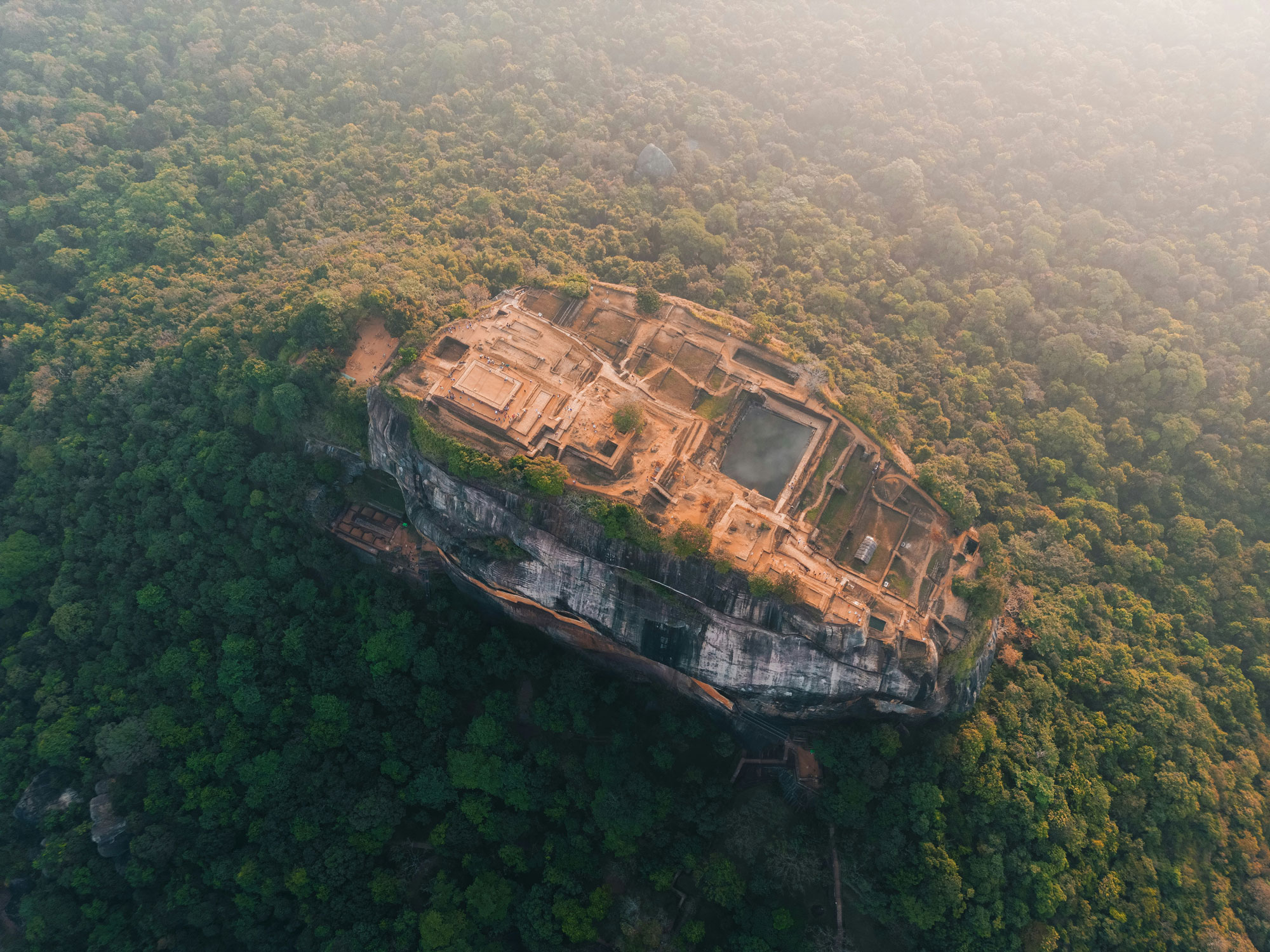 Sri Lanka Sigiriya