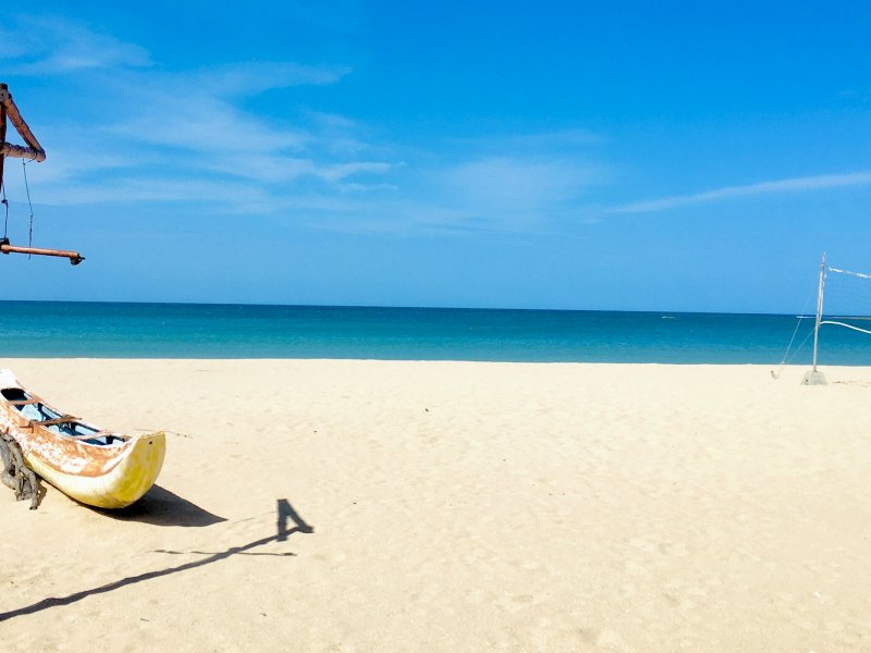 Chasing the Sun: Why Sri Lanka's East Coast is Your Perfect Summer Escape