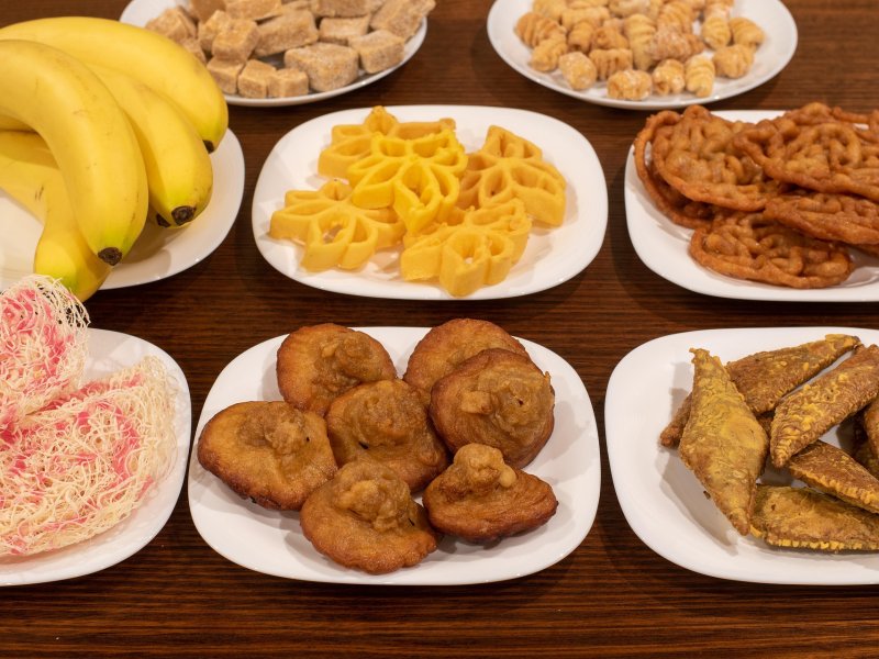 Firecrackers, Sweets, and the Sun: A Traveler’s Guide to the Sri Lankan New Year